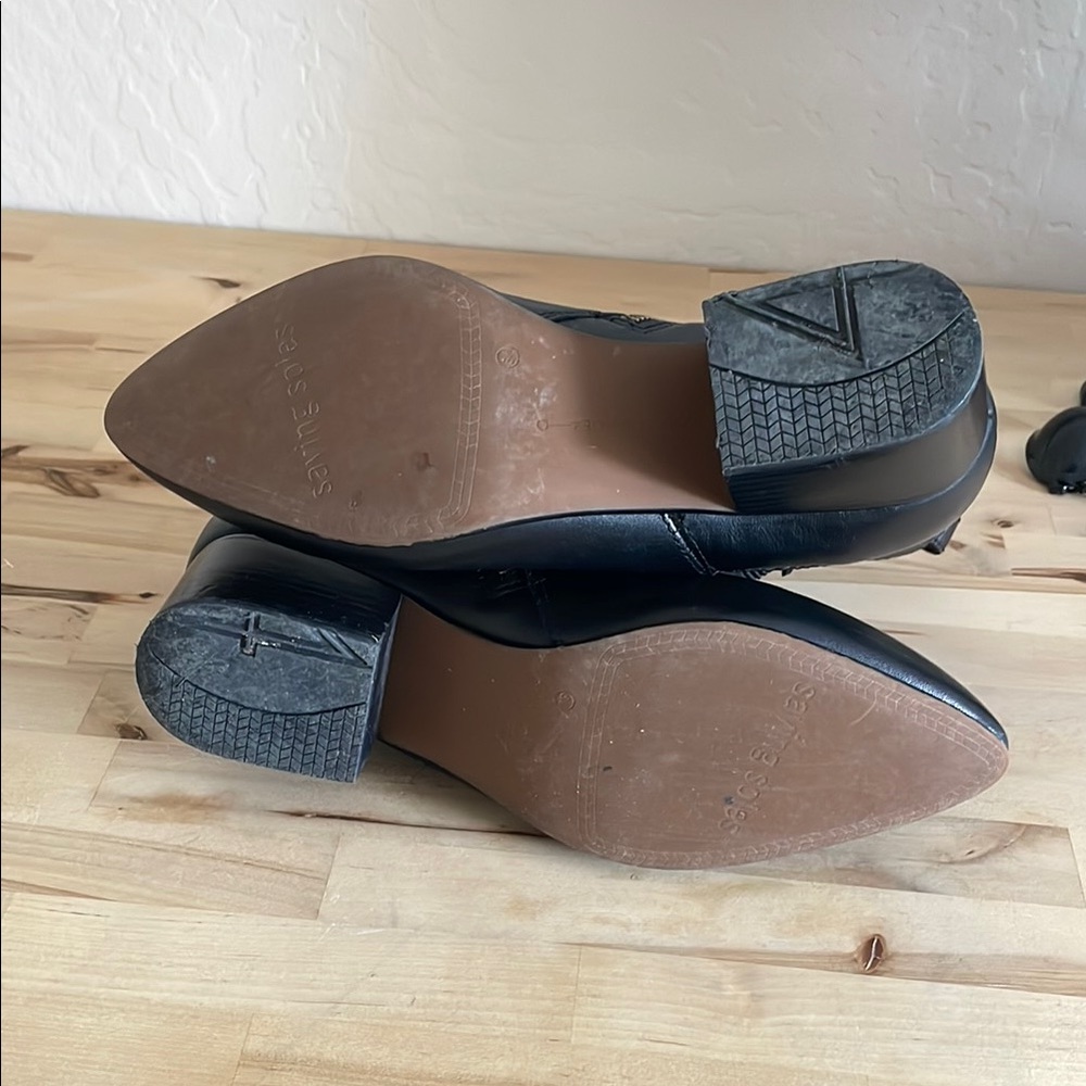 Shauna Bootie - Picture 3 of 4